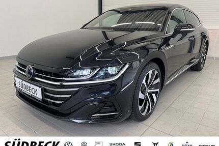 VW Arteon Gebrauchtwagen