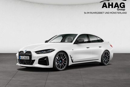 BMW i4 Gebrauchtwagen