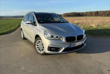 BMW 220 Active Tourer Gebrauchtwagen