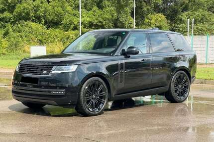 Land Rover Range Rover Gebrauchtwagen