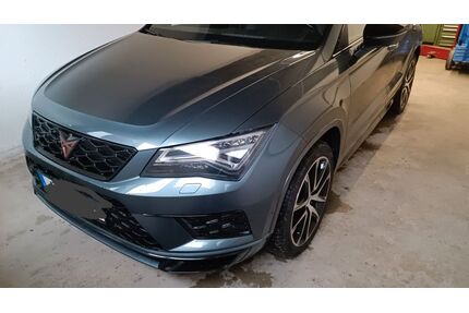 Cupra Ateca Gebrauchtwagen