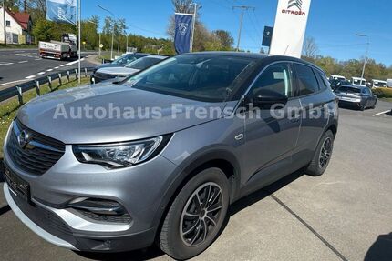 Opel Grandland (X) Gebrauchtwagen