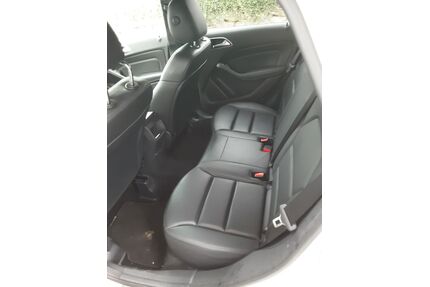 Mercedes-Benz B 200 Gebrauchtwagen