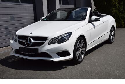 Mercedes-Benz E 200 Gebrauchtwagen