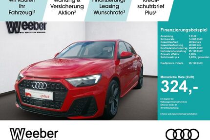Audi A1 Gebrauchtwagen