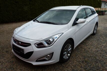 Hyundai i40 Gebrauchtwagen