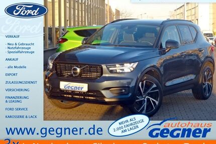 Volvo XC40 Gebrauchtwagen