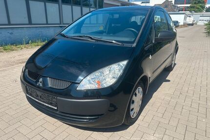 Mitsubishi Colt Gebrauchtwagen