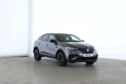 Renault Arkana Gebrauchtwagen