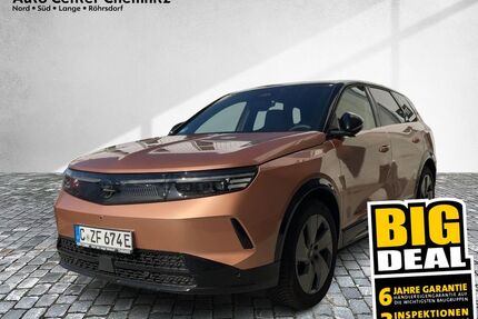 Opel Grandland (X) Gebrauchtwagen