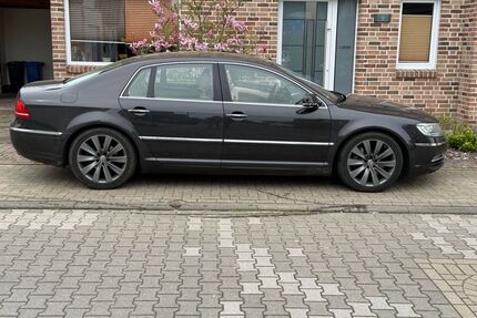VW Phaeton Gebrauchtwagen