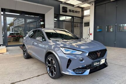 Cupra Formentor Gebrauchtwagen