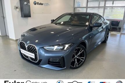 BMW 420 Gebrauchtwagen