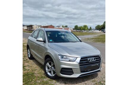 Audi Q3 Gebrauchtwagen