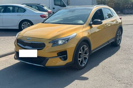 Kia XCeed Gebrauchtwagen