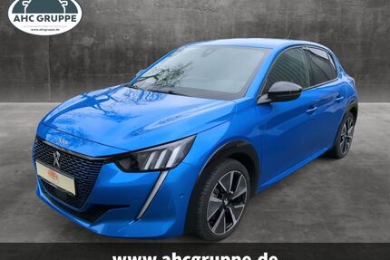 Peugeot e-208 Gebrauchtwagen