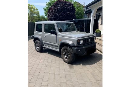 Suzuki Jimny Gebrauchtwagen