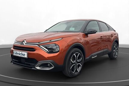 Citroen C4 Gebrauchtwagen