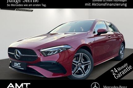 Mercedes-Benz A 250 Gebrauchtwagen