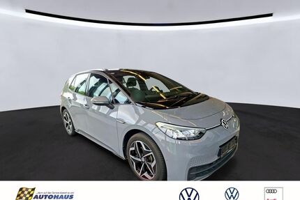 VW ID.3 Gebrauchtwagen