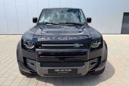 Land Rover Defender Gebrauchtwagen
