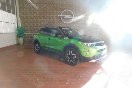 Opel Mokka Gebrauchtwagen