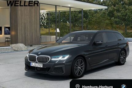 BMW 520 Gebrauchtwagen