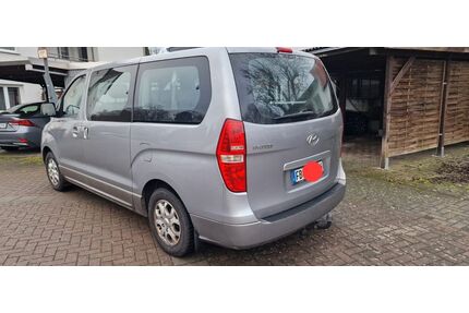 Hyundai H-1 Starex Gebrauchtwagen