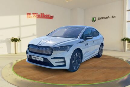 Skoda Enyaq Gebrauchtwagen