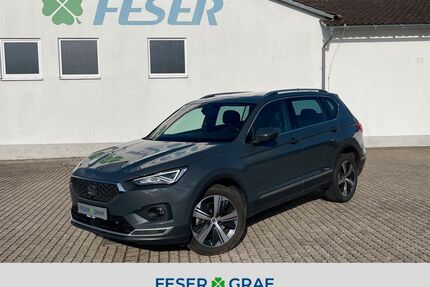 Seat Tarraco Gebrauchtwagen