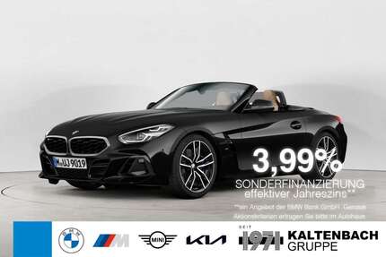 BMW Z4 Gebrauchtwagen