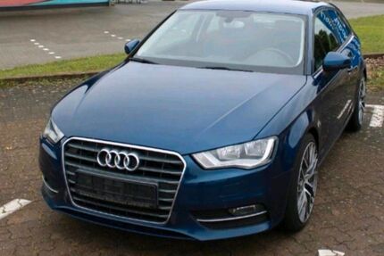 Audi A3 Gebrauchtwagen