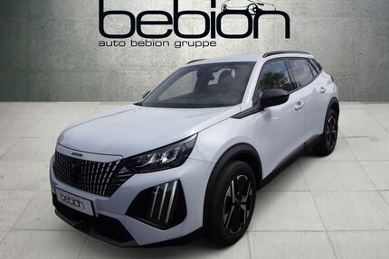 Peugeot 2008 Gebrauchtwagen