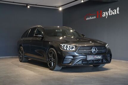 Mercedes-Benz E 300 Gebrauchtwagen