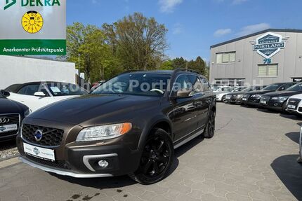 Volvo XC70 Gebrauchtwagen