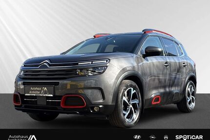 Citroen C5 Aircross Gebrauchtwagen