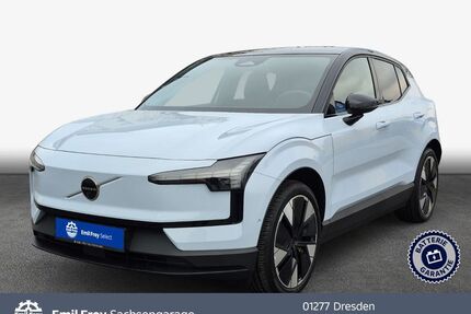 Volvo EX30 Gebrauchtwagen