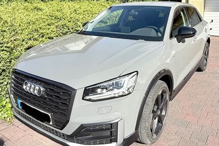 Audi Q2 Gebrauchtwagen