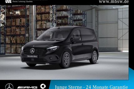 Mercedes-Benz eCitan Gebrauchtwagen