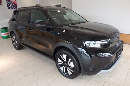 Opel Frontera Gebrauchtwagen