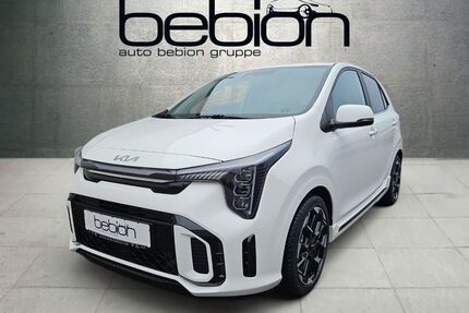 Kia Picanto Gebrauchtwagen