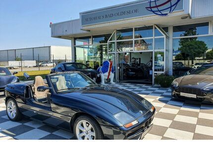 Land Rover Z1 