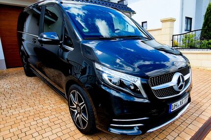 Mercedes-Benz V 300 Gebrauchtwagen