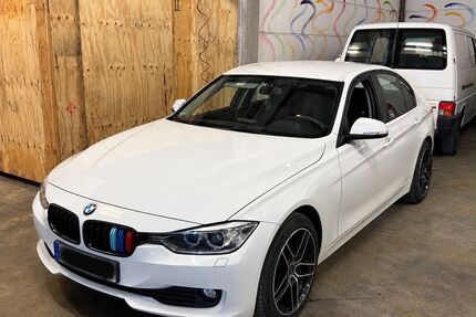BMW 316 Gebrauchtwagen
