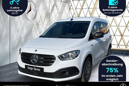 Mercedes-Benz eCitan Gebrauchtwagen
