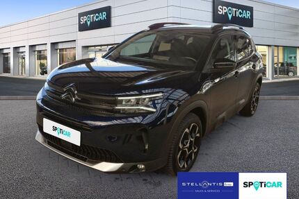 Citroen C5 Aircross Gebrauchtwagen