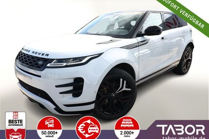Land Rover Range Rover Evoque Gebrauchtwagen