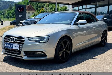 Audi A5 Gebrauchtwagen