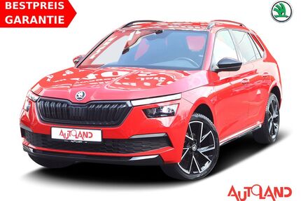 Skoda Kamiq Gebrauchtwagen