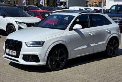 Audi RSQ3 Gebrauchtwagen